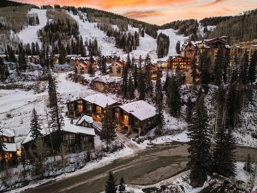 8 Summer Solstice Street