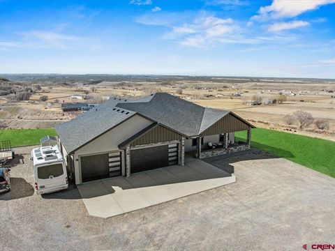 Photo of 11266 5880, Montrose, CO 81401 (MLS # 832165)