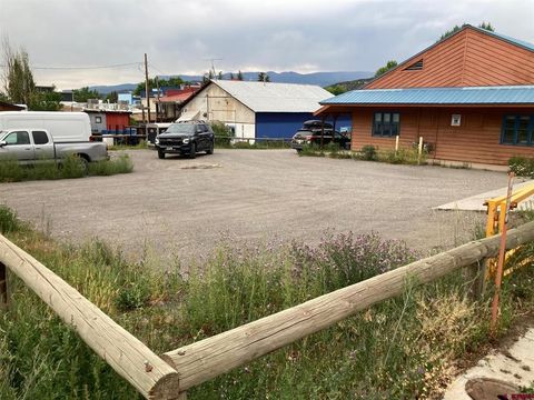 Photo of 127 Sherman Street, Ridgway, CO 81432 (MLS # 831830)