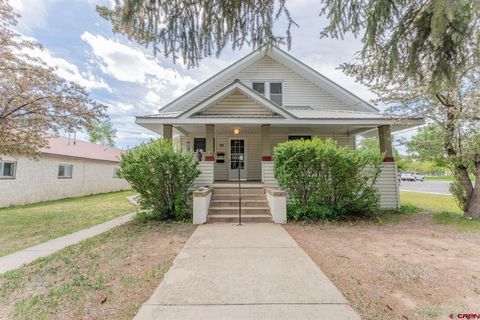 121 N Taylor Street Gunnison CO 81230