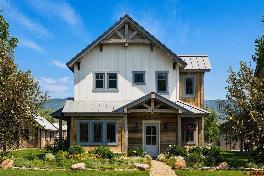 Photo 1 of 45 — 825 Elk Avenue, Crested Butte, CO 81224