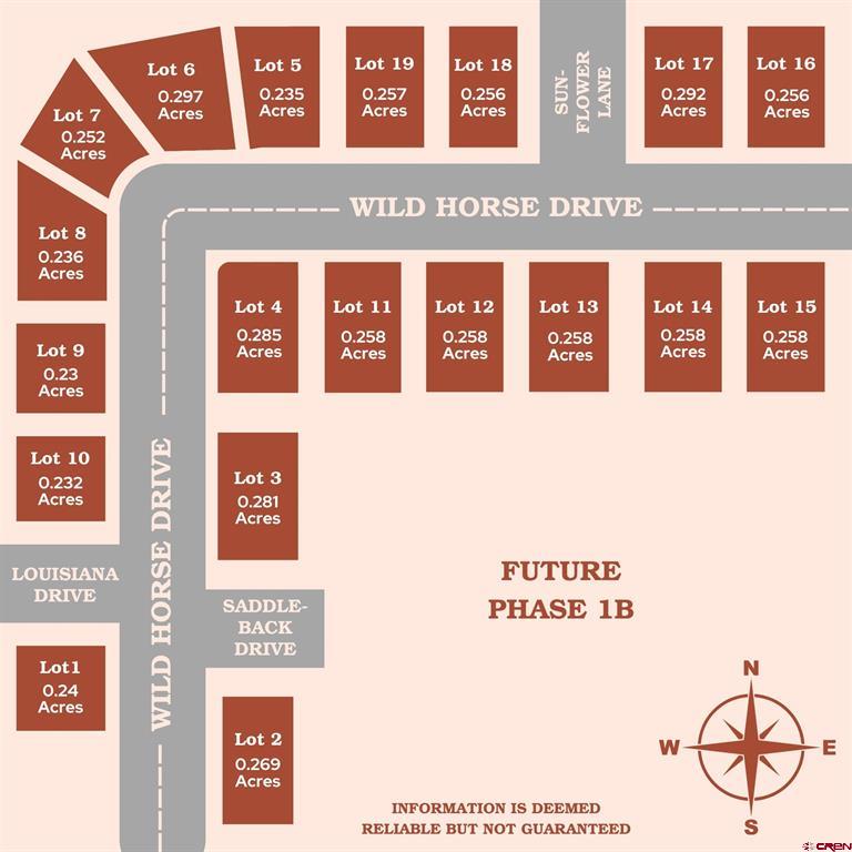 116 Wild Horse Drive