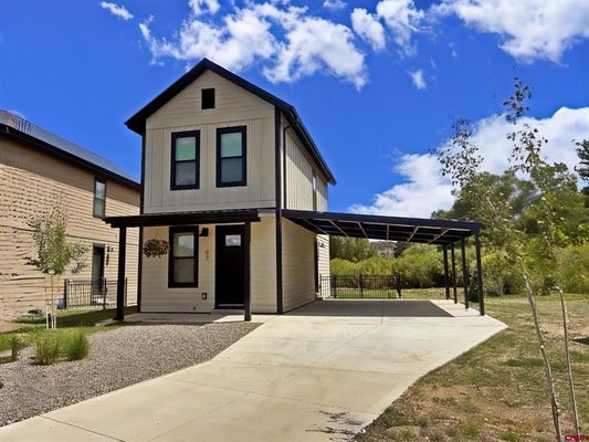 97 BUFFALO CT, PAGOSA SPRINGS, CO 81147 - Image 88eccee0a0e2db5a5fc685c663e8ebe2/3286112432