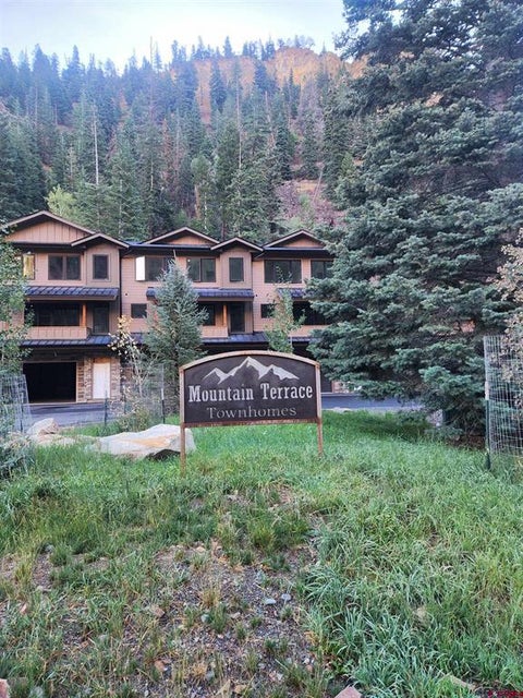 Photo of 1511 Main Street, Ouray, CO 81427 (MLS # 837601)