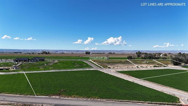 TBD LOT 4 BRONCO COURT, DELTA, CO 81416 - Image 893c4cbb9cb7e6cecce0552f680c4f1e/3936341695