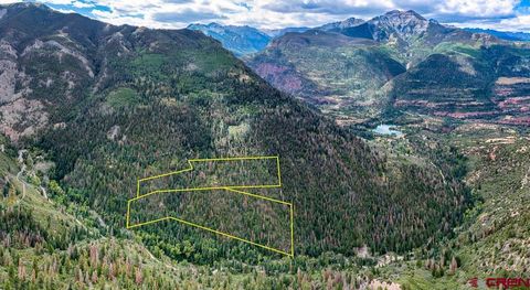 Property photo of 3000 County Road 14, Ouray, CO 81427