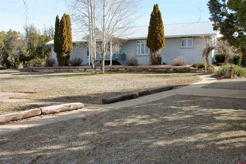 23790 Highway 184 Dolores CO 81323