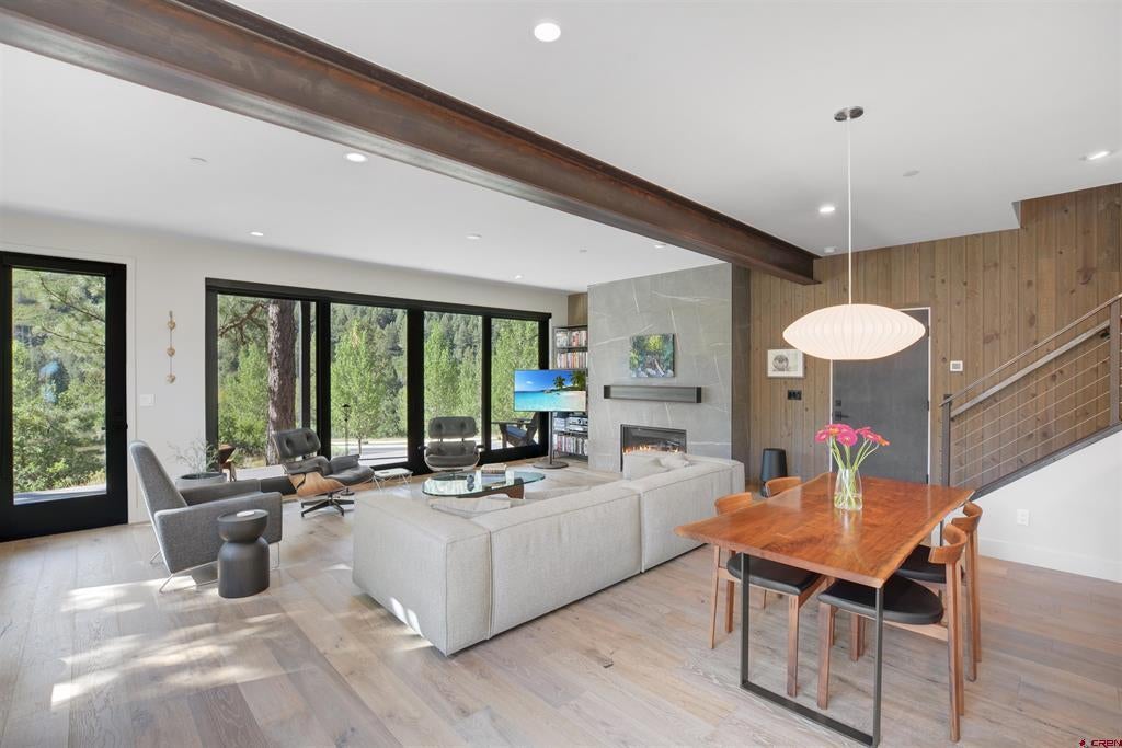46 Larkspur Street