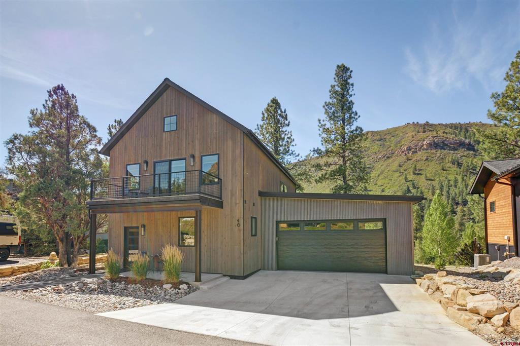 46 Larkspur Street