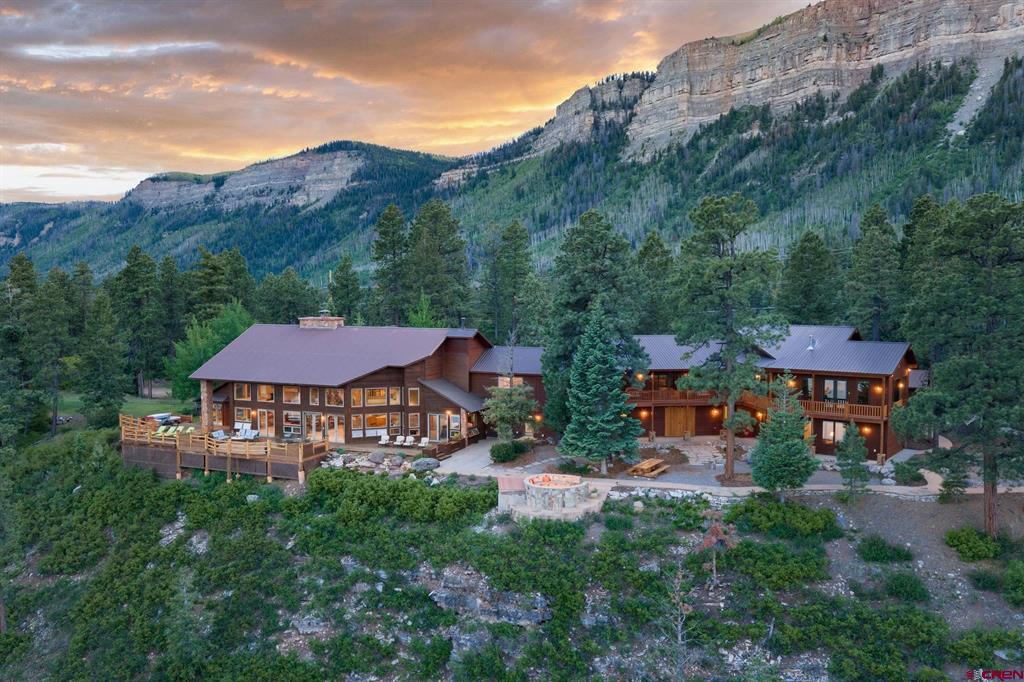 175 Spruce Mesa Drive