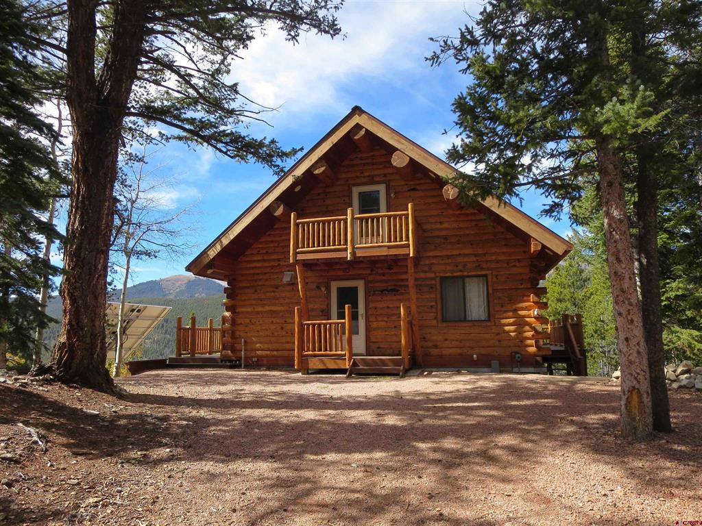 910 Bronco View Lane