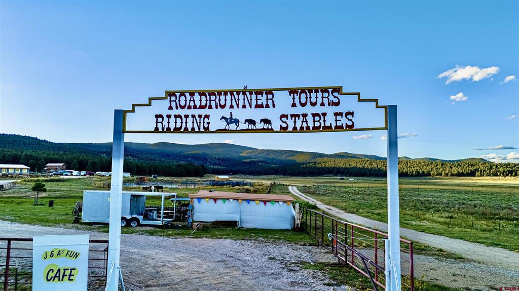 27502 US Highway 64 Roadrunner Tours