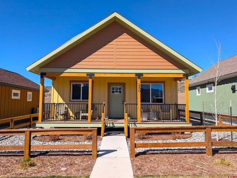 Photo of 216 Redcliff Drive, Ridgway, CO 81432 (MLS # 838528)