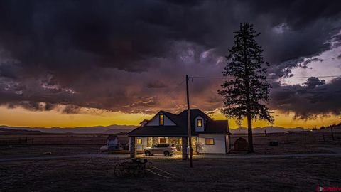 33145 S Highway 9 Stagecoach Crossing Ranch Hartsel CO 80449