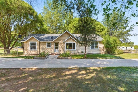 Photo of 62484 Popular R WAY, Montrose, CO 81403 (MLS # 837889)