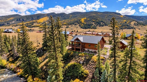 Photo of 215 Aspen Drive, Creede, CO 81130 (MLS # 839486)