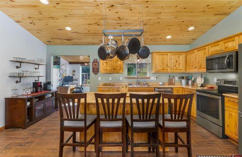 66 Chateau Lane Bayfield CO 81122
