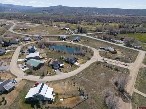 Photo of 322 Regent Circle, Gunnison, CO 81230 (MLS # 834630)
