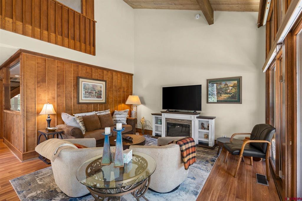 73 S Tamarron Drive 803