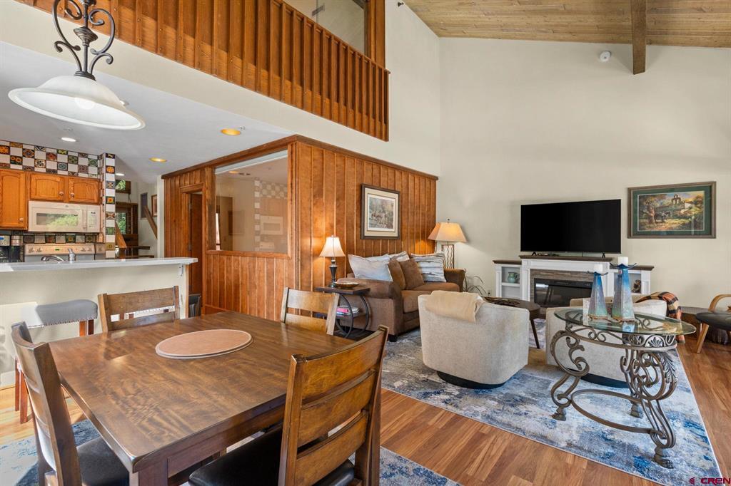 73 S Tamarron Drive 803