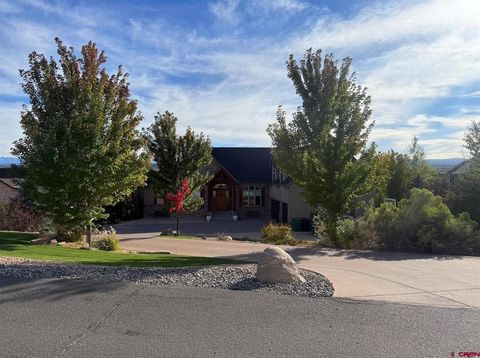 17143 Pintado Place Montrose CO 81403