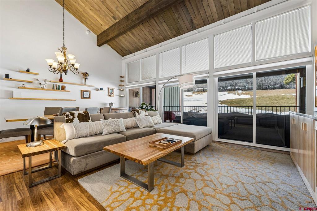 365 S Tamarron Drive 787