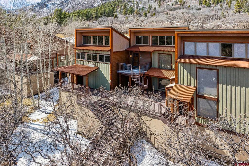 365 S Tamarron Drive 787