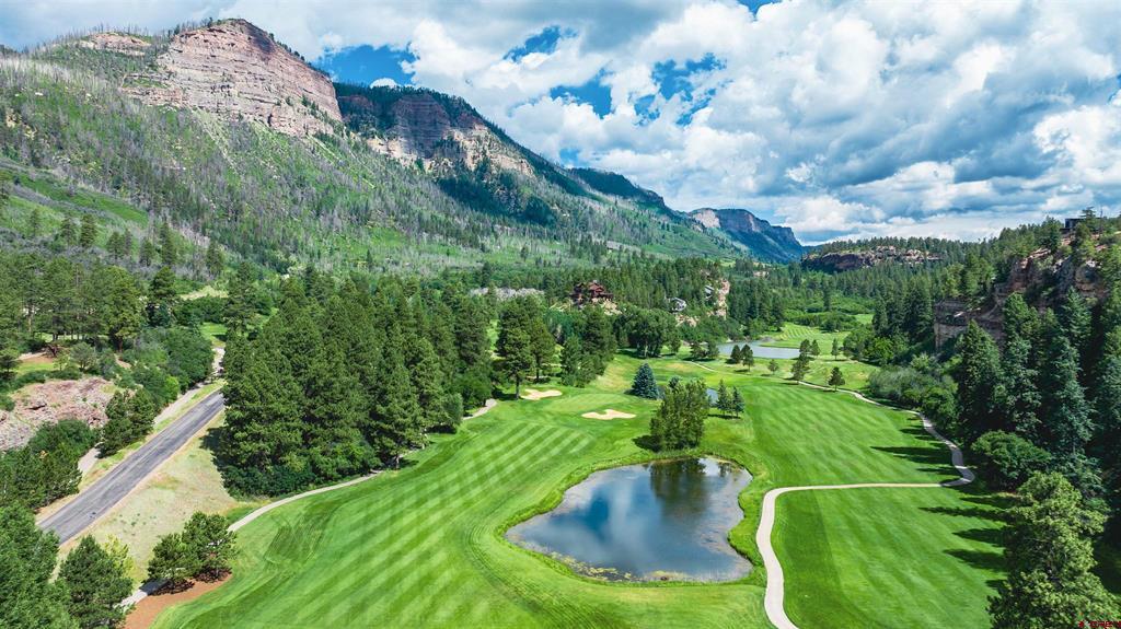 314 N Tamarron Drive 231