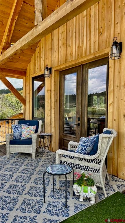 Photo of 45282 Road J.8, Mancos, CO 81328 (MLS # 838368)