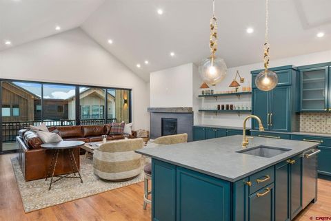 180 Elk Valley Road 116 Crested Butte CO 81224