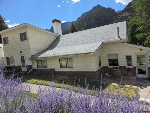 Photo of 546 2nd Street, Ouray, CO 81427 (MLS # 837778)