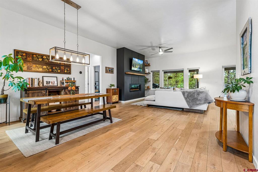 135 Hay Barn Road