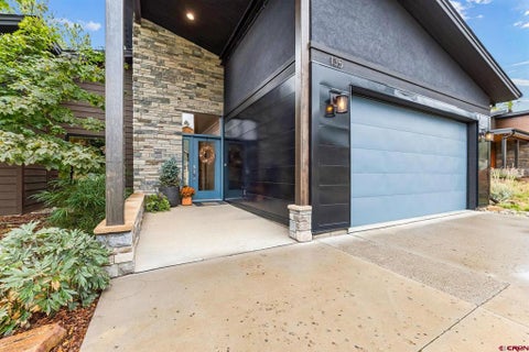 Photo of 135 Hay Barn Road, Durango, CO 81301 (MLS # 839660)
