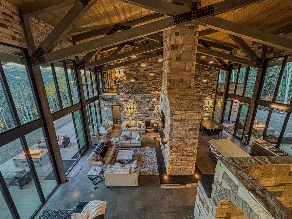 50221 HWY 550 Highway