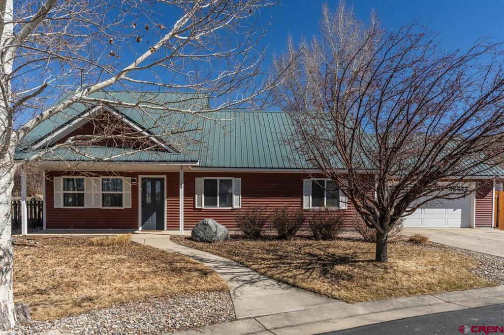 108 Mountaineer Drive