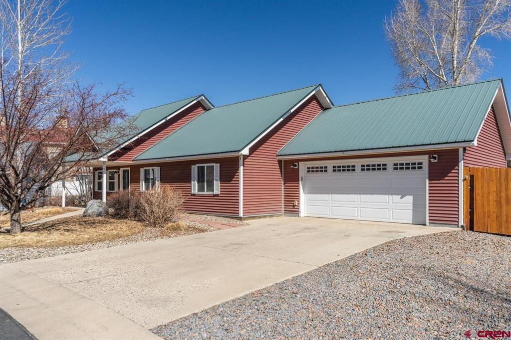 108 Mountaineer Drive