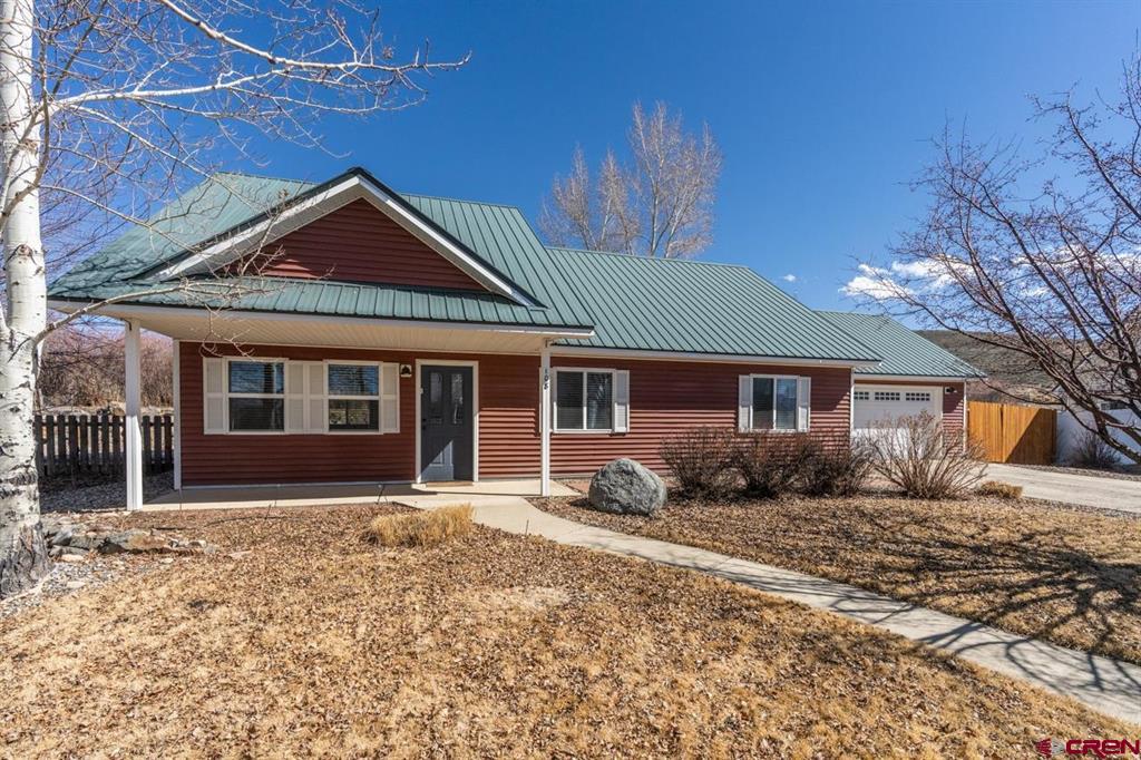 108 Mountaineer Drive