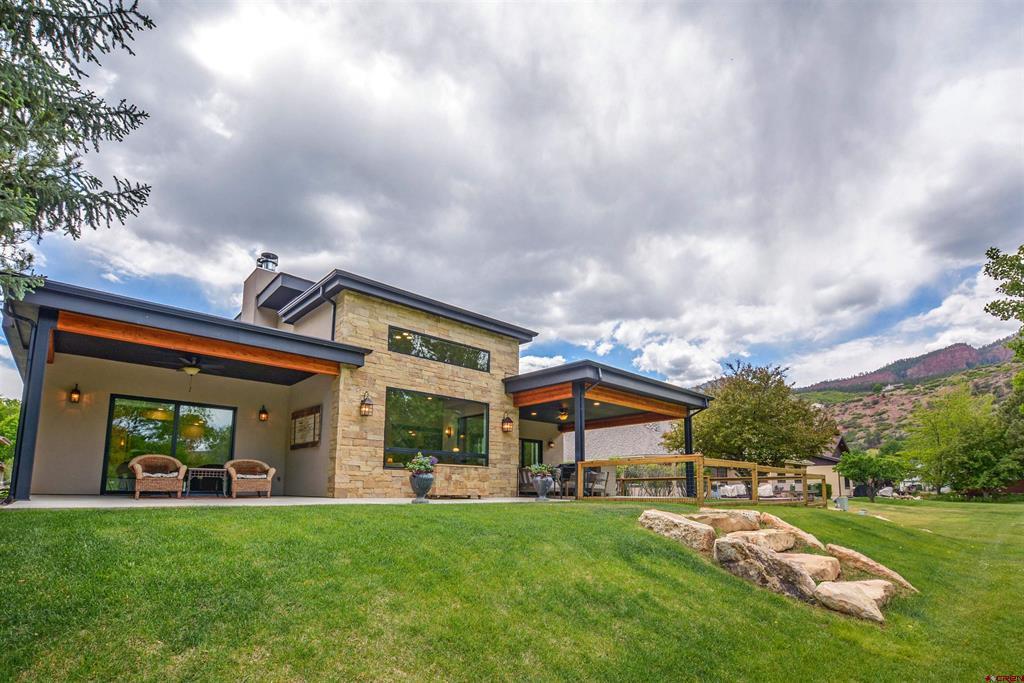 198 Crazy Horse Drive
