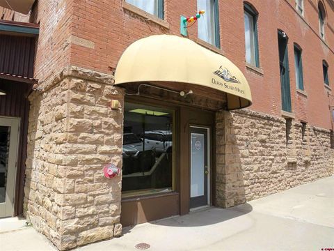 280 7th Avenue Ouray CO 81427