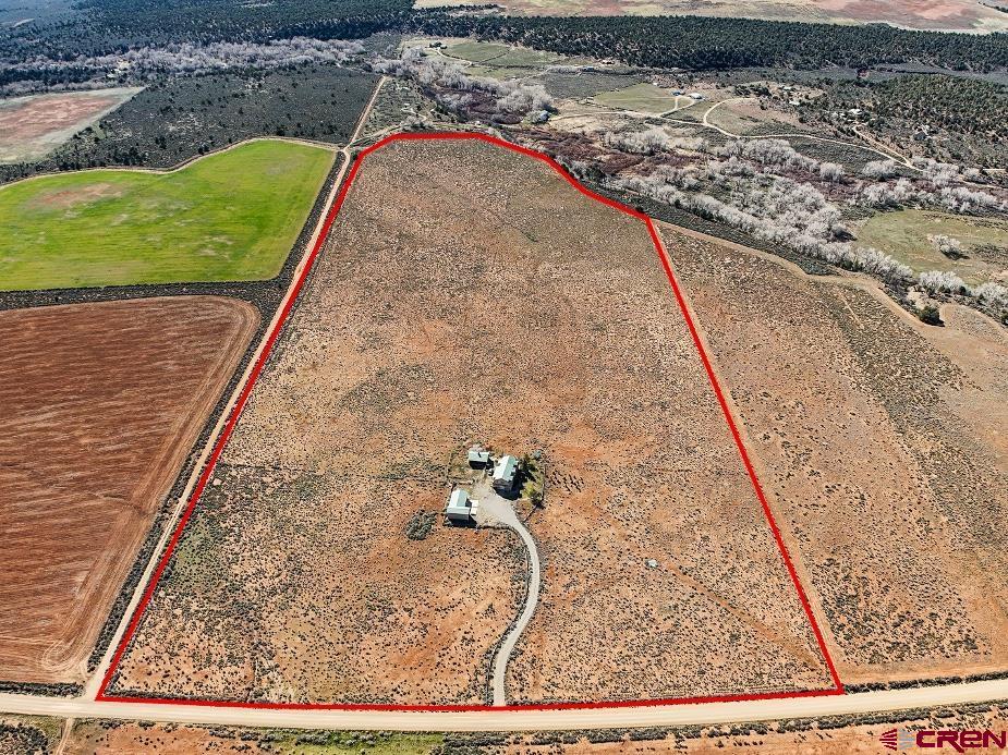 3391 County Road 101