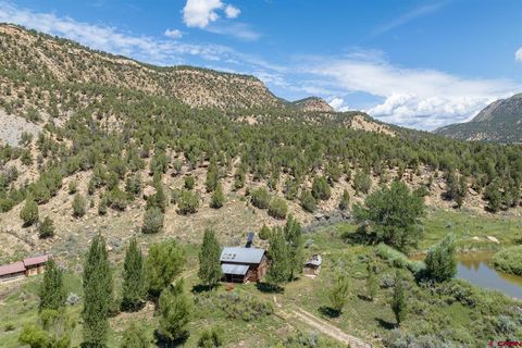 1179 Road 41 Mancos CO 81328