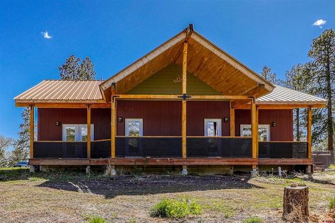 Photo of 1798 Ranchland Drive, Pagosa Springs, CO 81147 (MLS # 831337)