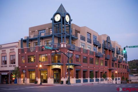 1099 Main Avenue Suite 321 Durango CO 81301
