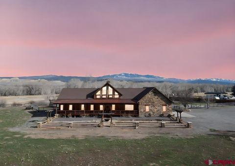 Photo of 66961 Solar Road, Montrose, CO 81403 (MLS # 832240)