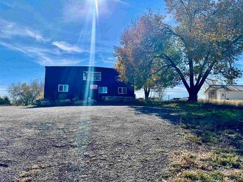 303 W 3RD ST Dove Creek CO 81324