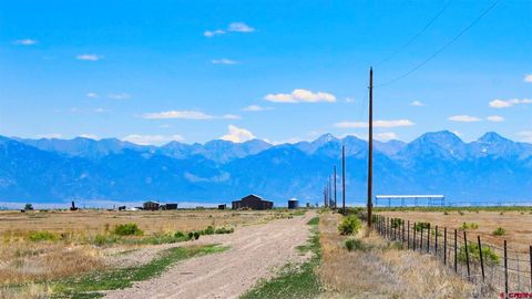 18992 County Road 50 Saguache CO 81149