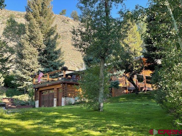 209 Deer Path Lane Lot 9