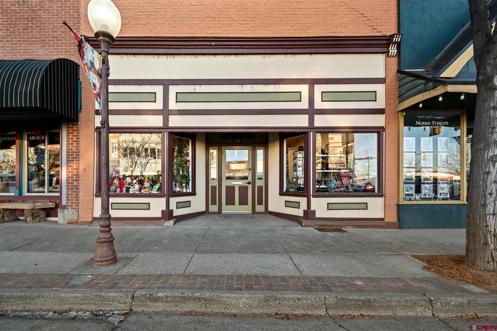 Photo 1 of 31 — 308 E Main Street, Montrose, CO 81401