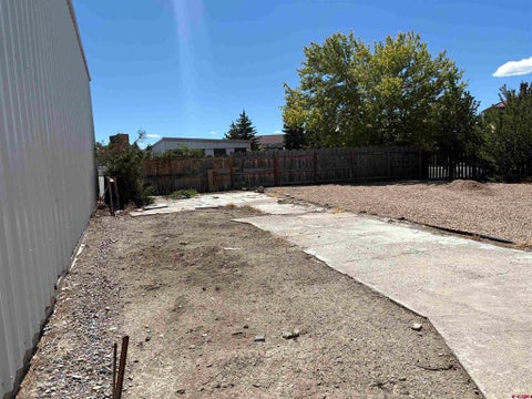 Photo of 1400 Anderson Road, Montrose, CO 81401 (MLS # 838789)