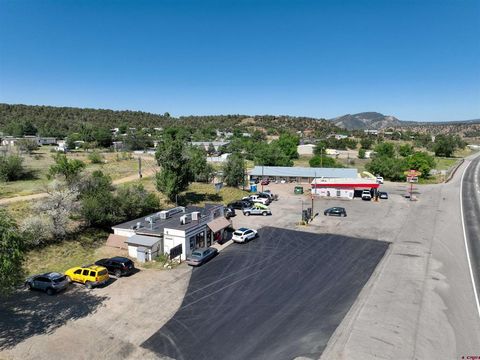 28870 E Hwy 160 Durango CO 81303